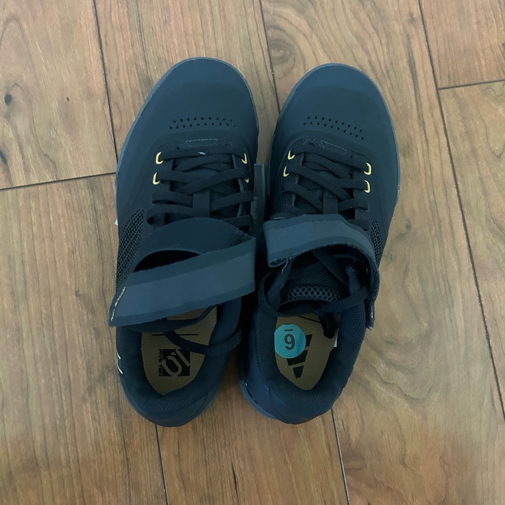 Five ten kestrel lace hellcat pro mountain bike shoe